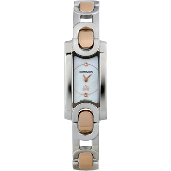 ساعت مچی رومانسون کد RM5169LL1JM16R